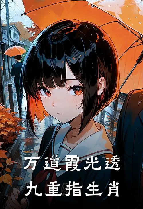 万道霞光透九重指生肖