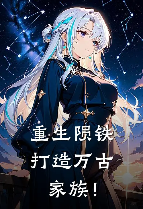 重生陨铁，打造万古家族！