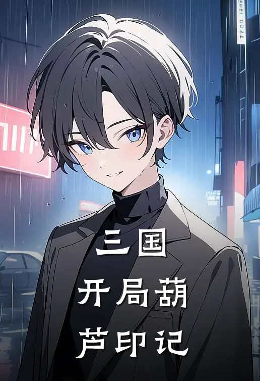 三国：开局葫芦印记