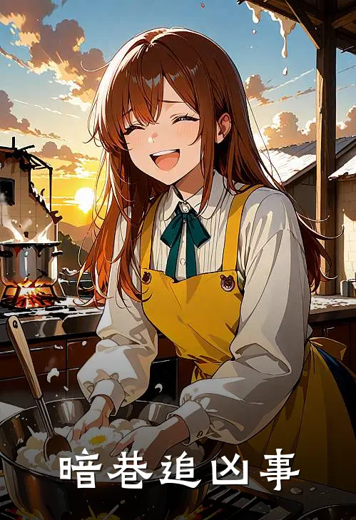 暗巷追凶事陈默林小棠新热门小说_免费阅读全文暗巷追凶事陈默林小棠