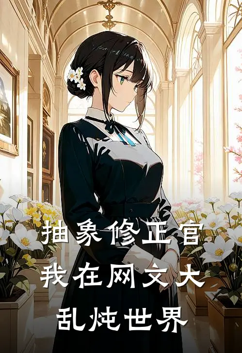 抽象修正官：我在网文大乱炖世界