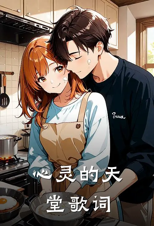 心灵的天堂歌词