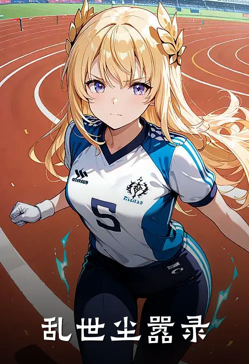 路谚叶璃(乱世尘嚣录)全本免费在线阅读_(乱世尘嚣录)完结版免费在线阅读