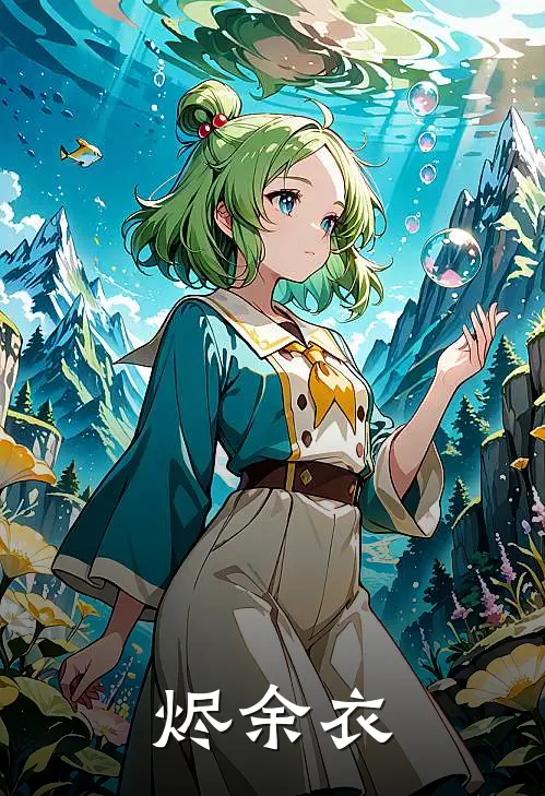 烬余衣沈砚秋林慕安小说完整版免费阅读_热门小说排行榜烬余衣(沈砚秋林慕安)