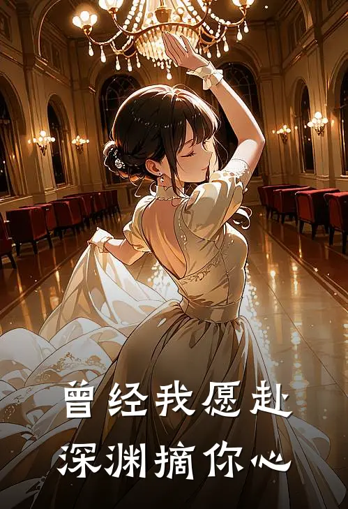 曾经我愿赴深渊摘你心秦青贺向霖热门完结小说_最新章节列表曾经我愿赴深渊摘你心(秦青贺向霖)