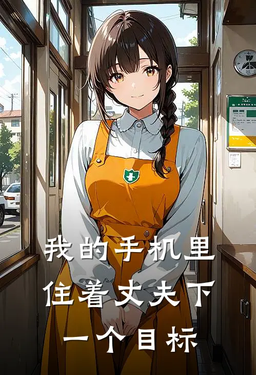 江临苏璃(我的手机里住着丈夫下一个目标)全本免费在线阅读_江临苏璃全集在线阅读