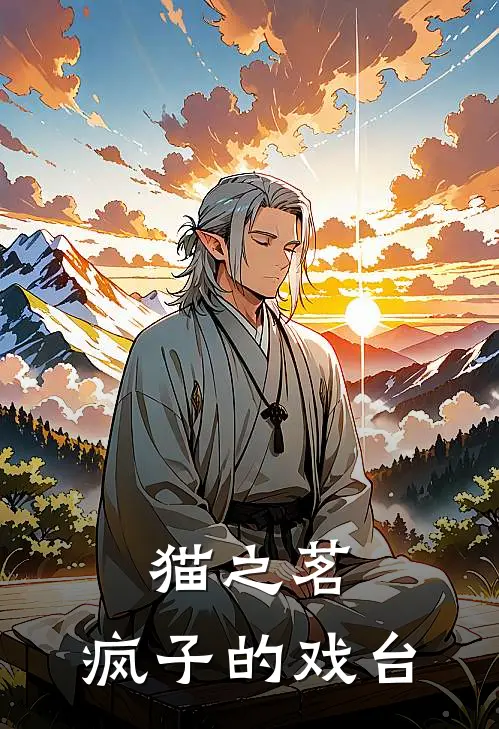 猫之茗：疯子的戏台(江炎佛珠)全文免费阅读无弹窗大结局_《猫之茗：疯子的戏台》江炎佛珠免费小说