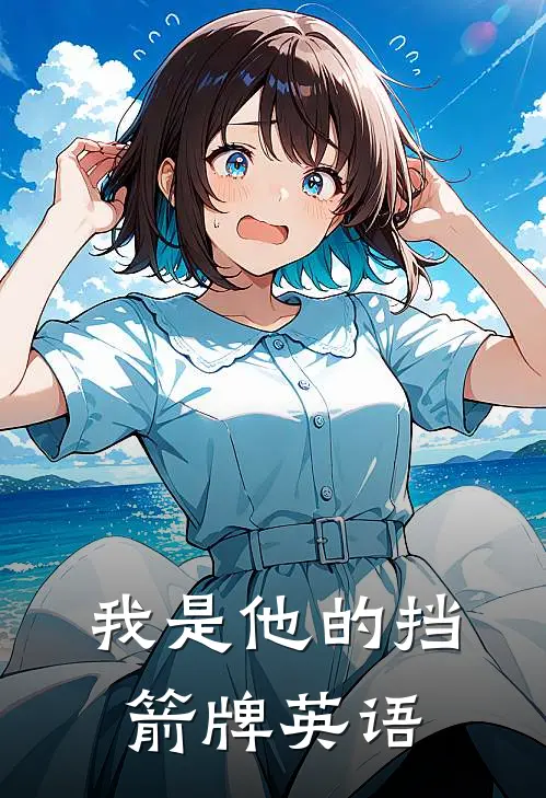 我是他的挡箭牌英语