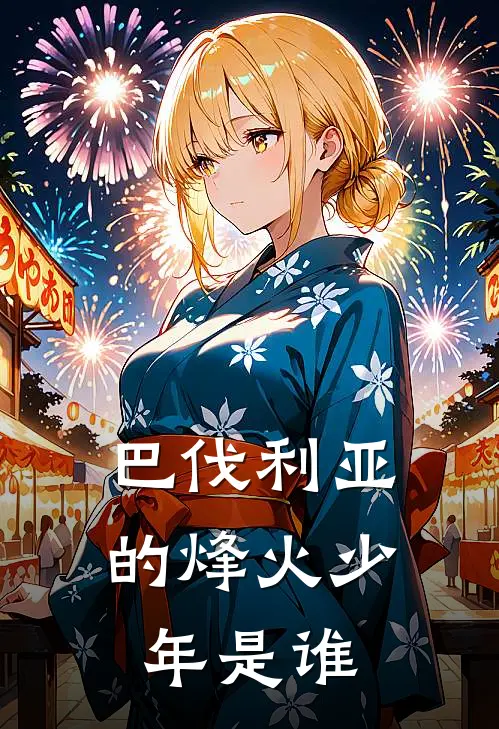 巴伐利亚的烽火少年是谁