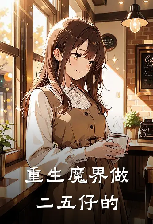 重生魔界做二五仔的