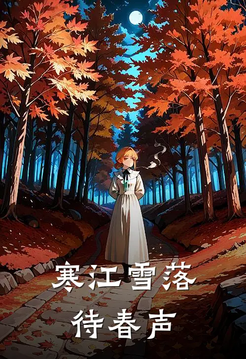 寒江雪落待春声傅西辞林念荞完结版小说阅读_完整版小说免费阅读寒江雪落待春声(傅西辞林念荞)