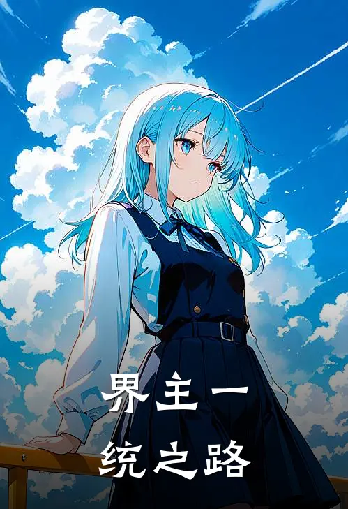 界主一统之路