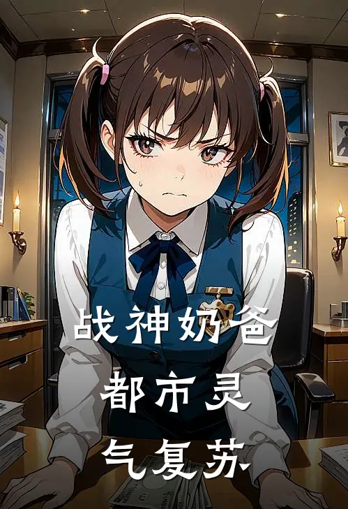 战神奶爸：都市灵气复苏