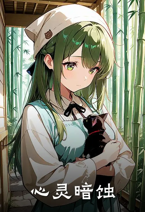 心灵暗蚀(许与眠何媛)完整版免费小说_最热门小说心灵暗蚀(许与眠何媛)