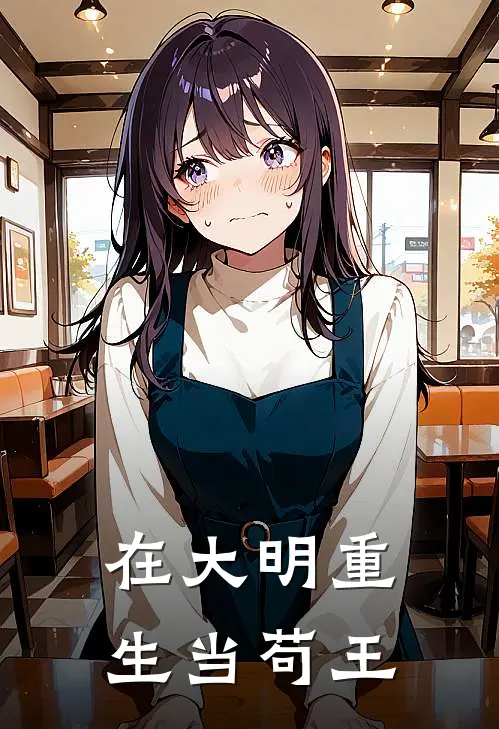 在大明重生当苟王