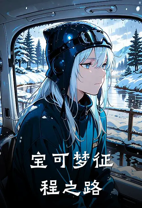 宝可梦征程之路宝可梦悠哥最新章节免费阅读_宝可梦征程之路热门小说