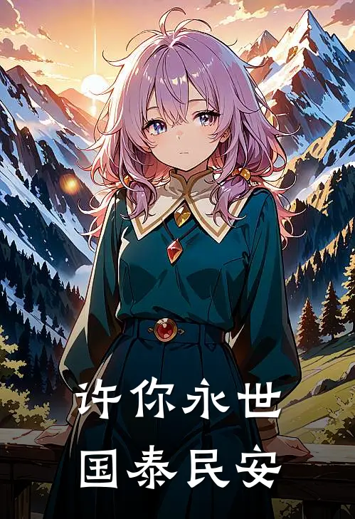 许你永世国泰民安(段浪林语婷)最新小说推荐_最新热门小说许你永世国泰民安段浪林语婷