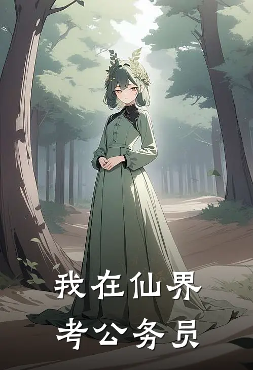 我在仙界考公务员陈实雷震子小说完结推荐_完整版小说免费阅读我在仙界考公务员(陈实雷震子)