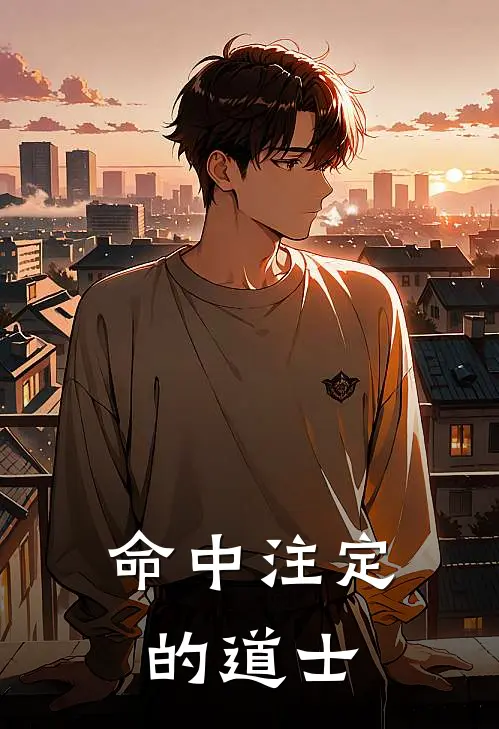 命中注定的道士