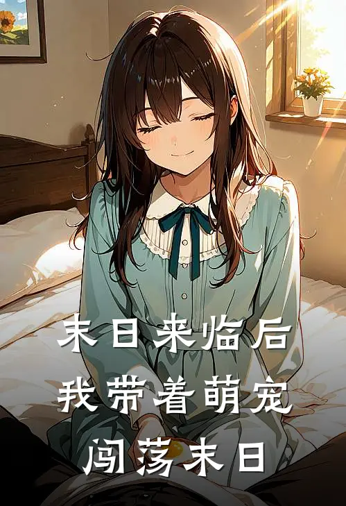 末日来临后，我带着萌宠闯荡末日