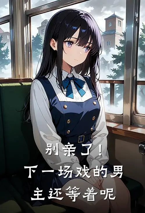别亲了！下一场戏的男主还等着呢沈既白许之小说完结免费_最新章节列表别亲了！下一场戏的男主还等着呢(沈既白许之)