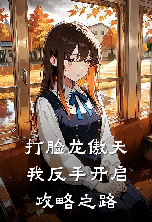 打脸龙傲天，我反手开启攻略之路林夭夭洛冰仙完结小说_完结版小说全文免费阅读打脸龙傲天，我反手开启攻略之路林夭夭洛冰仙