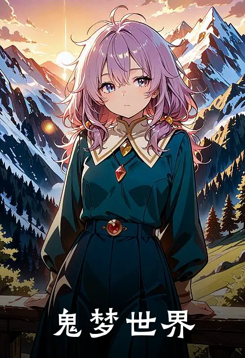 鬼梦世界宋文渊顾渊热门小说完结_热门的小说鬼梦世界宋文渊顾渊