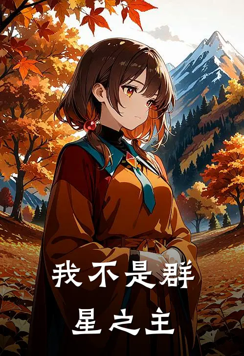 我不是群星之主