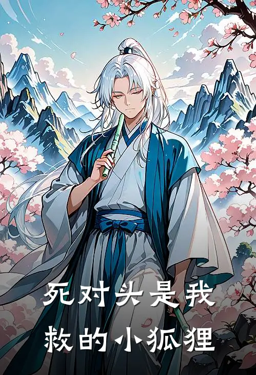 死对头是我救的小狐狸