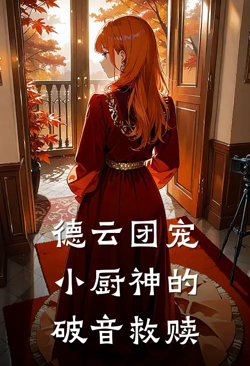 德云团宠：小厨神的破音救赎