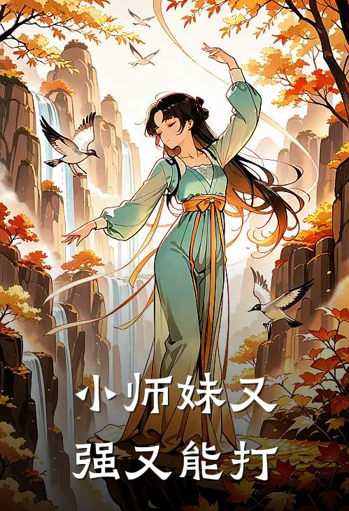 小师妹又强又能打