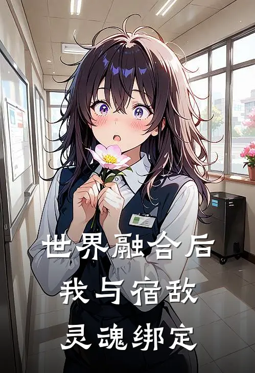 世界融合后，我与宿敌灵魂绑定