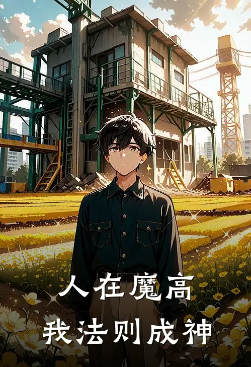 人在魔高，我法则成神小说林风黑岩（已完结全集完整版大结局）林风黑岩小说全文阅读笔趣阁