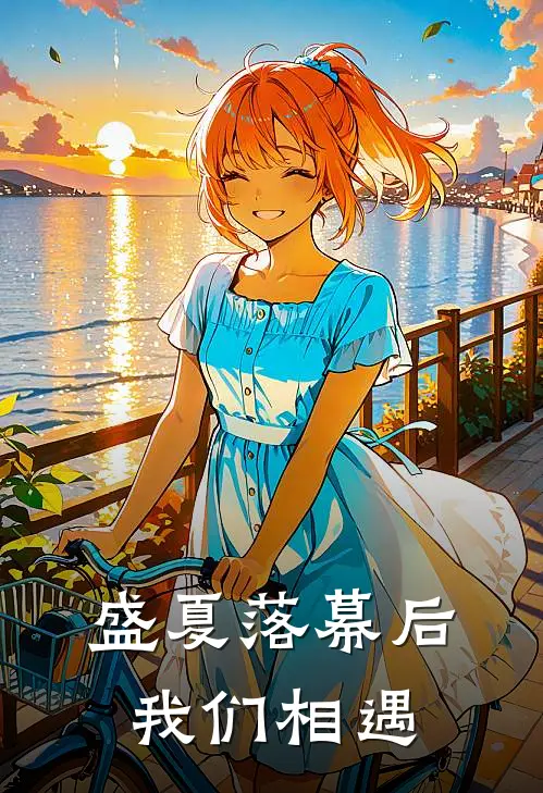 盛夏落幕后我们相遇姜晓阳顾时礼免费小说全集_小说免费完结盛夏落幕后我们相遇姜晓阳顾时礼