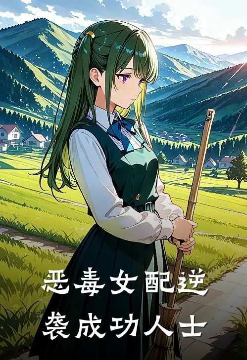 恶毒女配逆袭成功人士张月张柔免费小说全文阅读_最新章节列表恶毒女配逆袭成功人士(张月张柔)