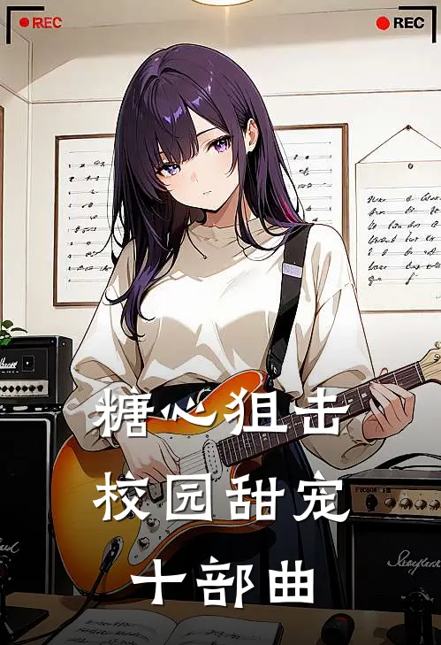 糖心狙击，校园甜宠十部曲唐绵绵周凛完整免费小说_小说全文免费阅读糖心狙击，校园甜宠十部曲唐绵绵周凛