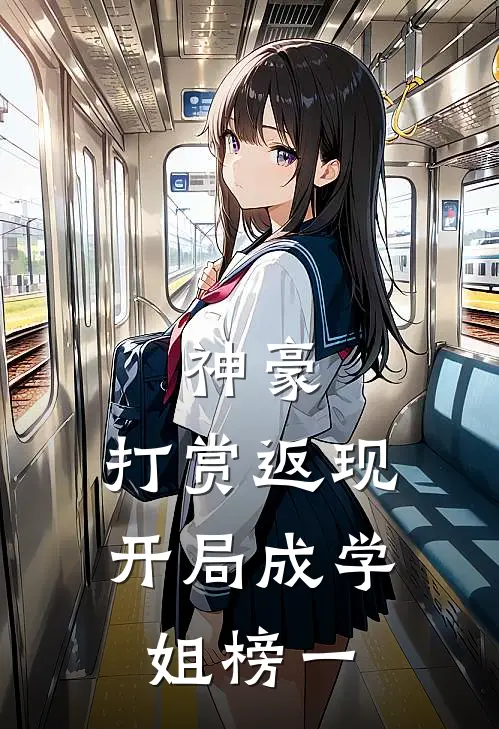 神豪：打赏返现，开局成学姐榜一