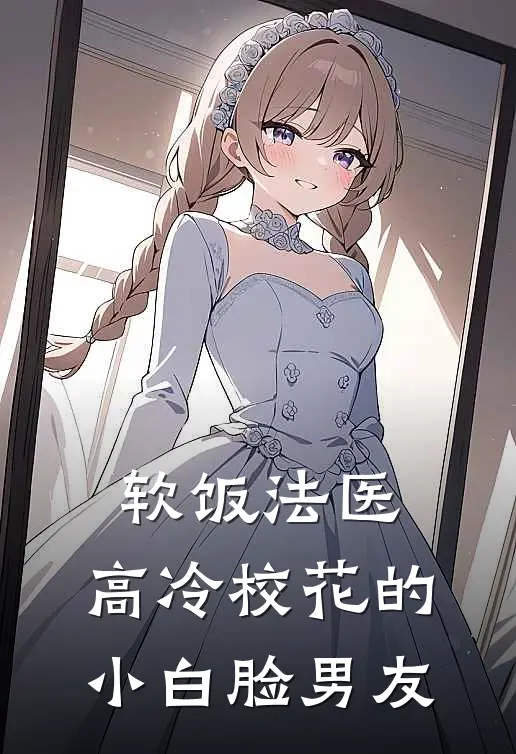 软饭法医：高冷校花的小白脸男友