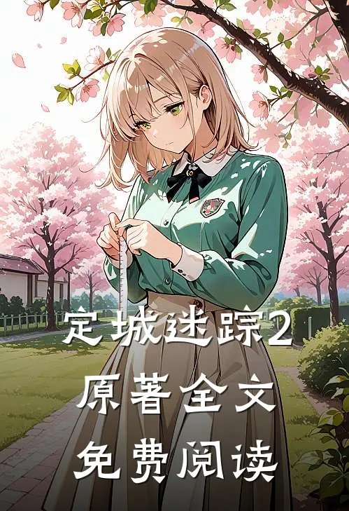 定城迷踪2原著全文免费阅读