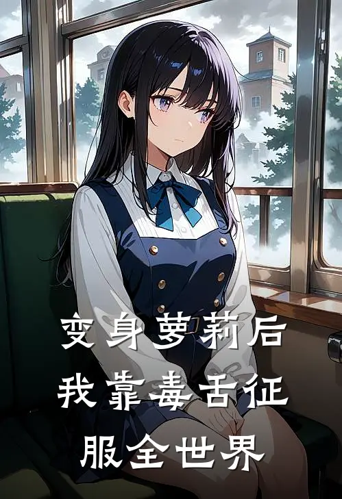 变身萝莉后我靠毒舌征服全世界(宁小萱楚枫)最新推荐小说_最新免费小说变身萝莉后我靠毒舌征服全世界宁小萱楚枫