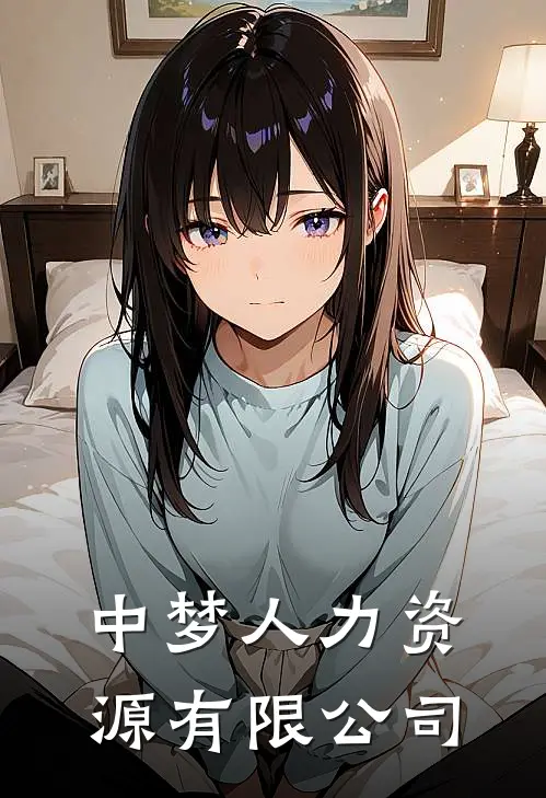 中梦人力资源有限公司