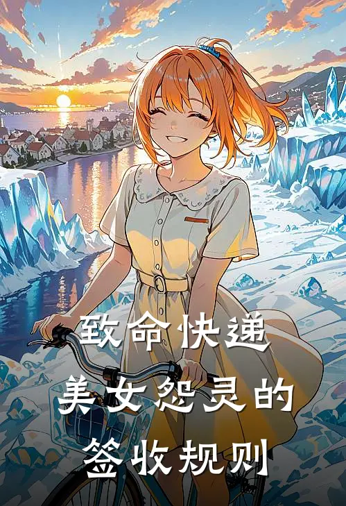 致命快递：美女怨灵的签收规则(史逸史逸)最新小说_免费阅读完整版小说致命快递：美女怨灵的签收规则(史逸史逸)