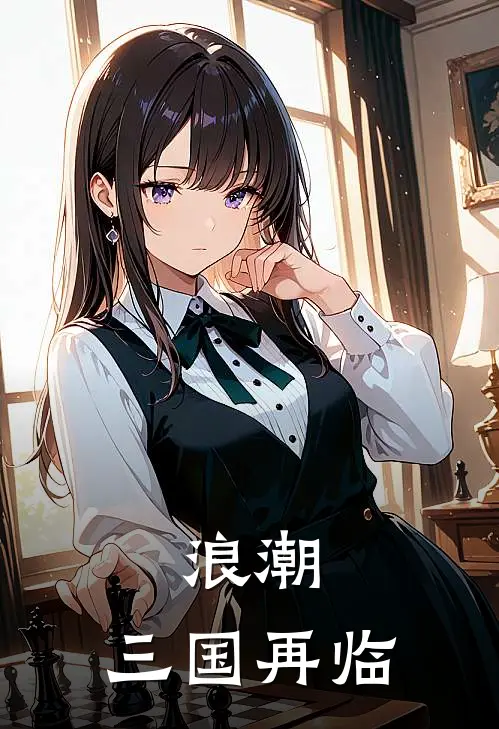 浪潮：三国再临刘毅瓦西里全本免费小说_热门网络小说推荐浪潮：三国再临刘毅瓦西里