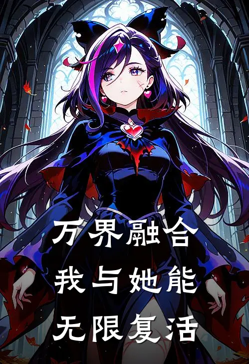 万界融合：我与她能无限复活