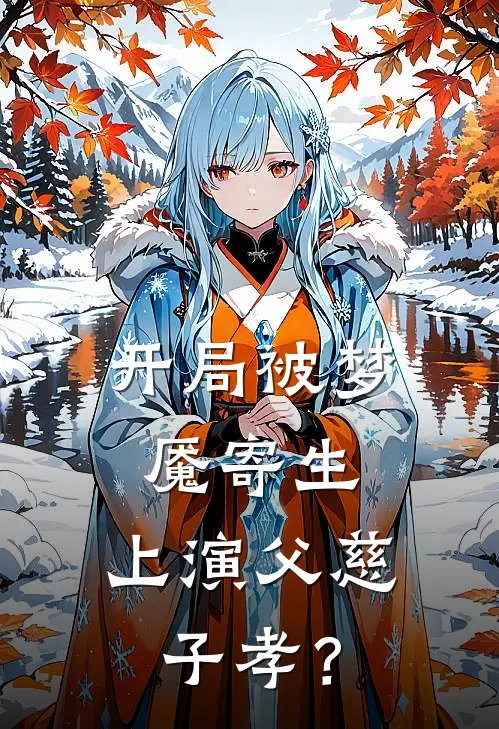 开局被梦魇寄生，上演父慈子孝？(江诚汪东)完结小说_小说完整版免费阅读开局被梦魇寄生，上演父慈子孝？江诚汪东