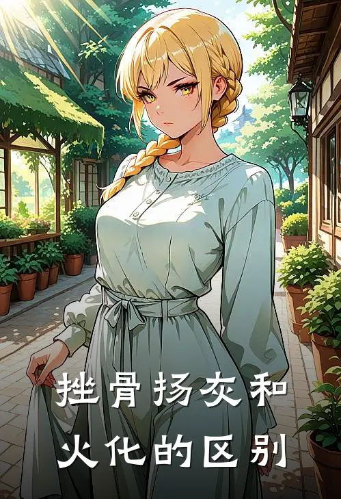 挫骨扬灰和火化的区别