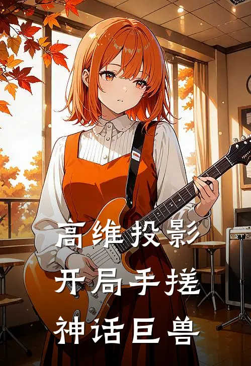 高维投影：开局手搓神话巨兽(林风方旭)完结的热门小说_全本免费完结小说高维投影：开局手搓神话巨兽(林风方旭)