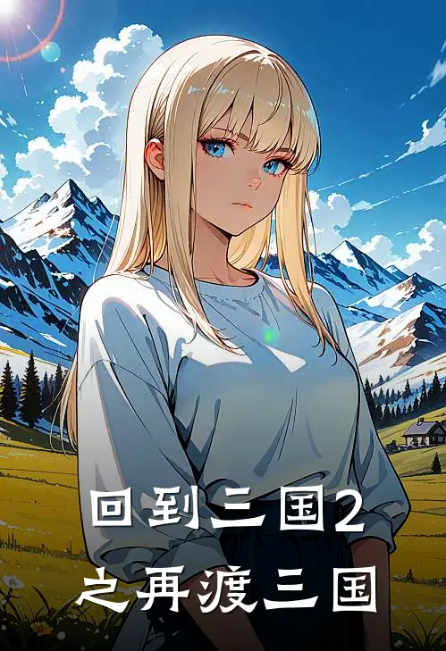 回到三国2之再渡三国