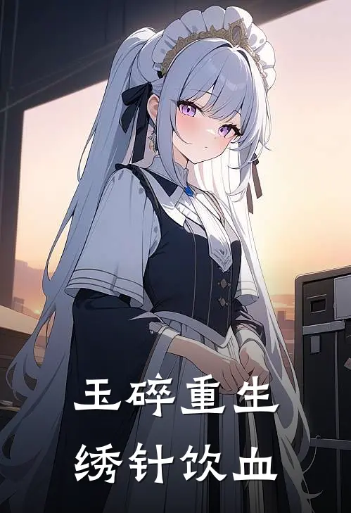 玉碎重生：绣针饮血沈惊寒谢临渊完结版小说_完结版小说玉碎重生：绣针饮血(沈惊寒谢临渊)