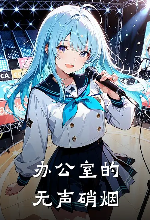 办公室的无声硝烟李沫张莉全本免费在线阅读_李沫张莉全文阅读